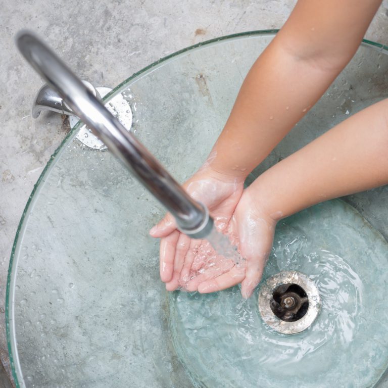 Comment savoir si l’eau de mon habitation est polluée ?