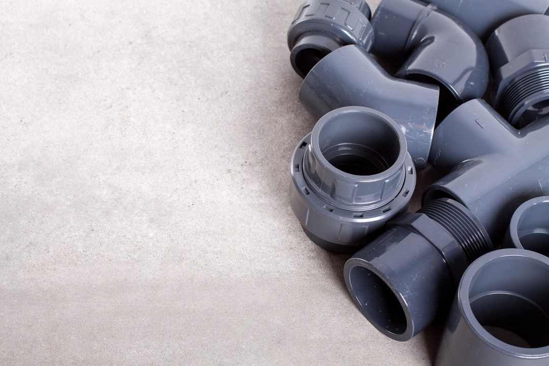 Focus Sur Les Types De Raccords En PVC Pour La Plomberie 