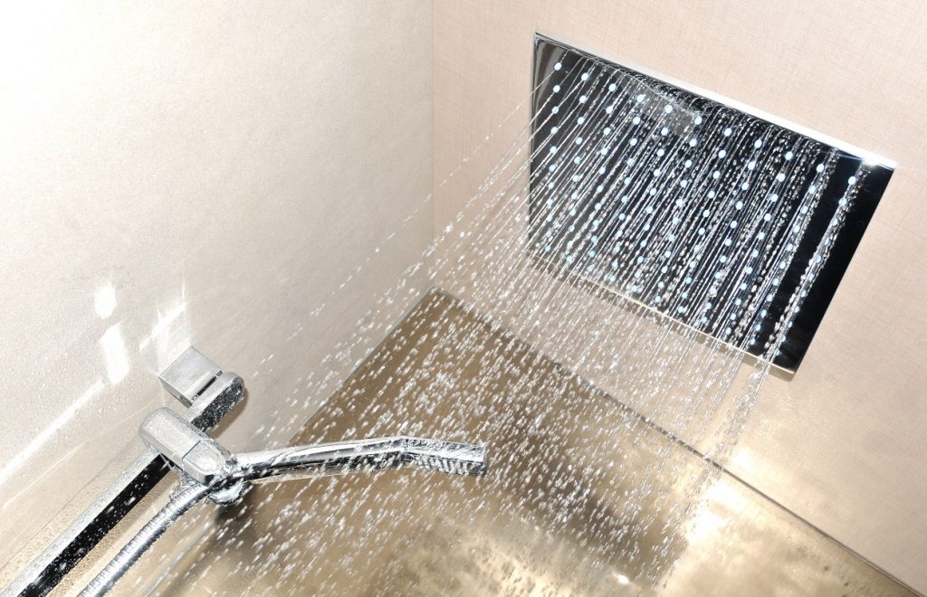 Pommeau de douche : comment faire votre choix ?